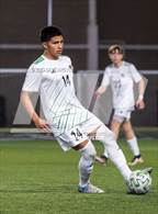 Photo from the gallery "South Summit @ Providence Hall (UHSAA 3A First Round)"