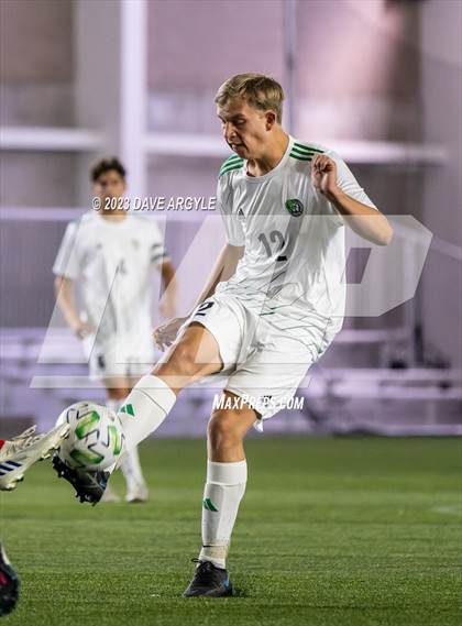 Thumbnail 3 in South Summit @ Providence Hall (UHSAA 3A First Round) photogallery.