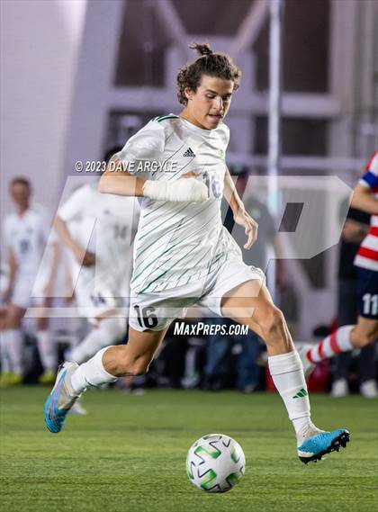 Thumbnail 2 in South Summit @ Providence Hall (UHSAA 3A First Round) photogallery.