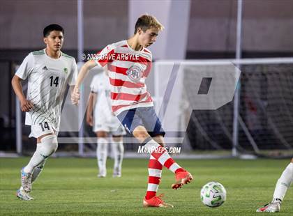 Thumbnail 3 in South Summit @ Providence Hall (UHSAA 3A First Round) photogallery.