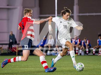 Thumbnail 2 in South Summit @ Providence Hall (UHSAA 3A First Round) photogallery.