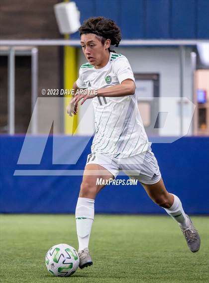 Thumbnail 1 in South Summit @ Providence Hall (UHSAA 3A First Round) photogallery.