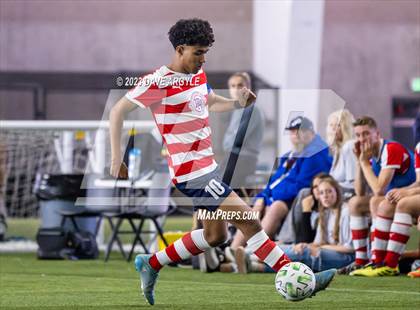 Thumbnail 2 in South Summit @ Providence Hall (UHSAA 3A First Round) photogallery.