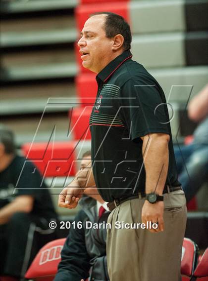 Thumbnail 3 in Salpointe Catholic @ Central photogallery.
