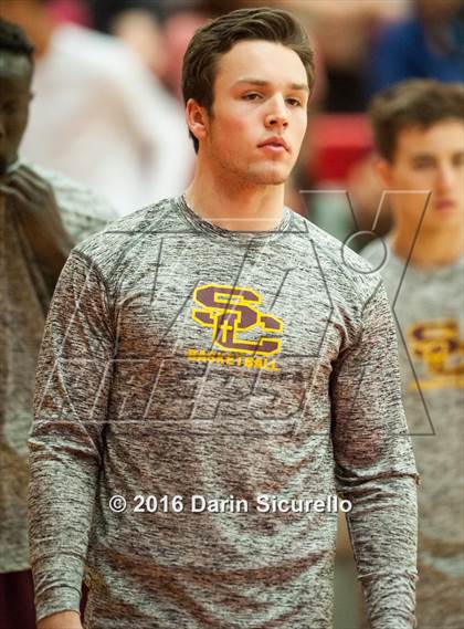 Thumbnail 1 in Salpointe Catholic @ Central photogallery.