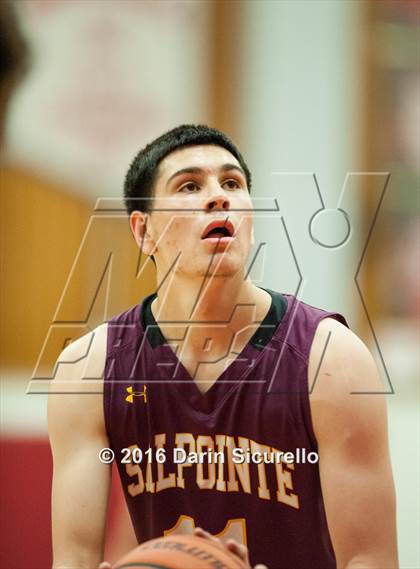 Thumbnail 2 in Salpointe Catholic @ Central photogallery.