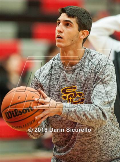 Thumbnail 2 in Salpointe Catholic @ Central photogallery.