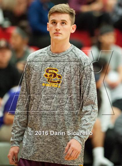 Thumbnail 1 in Salpointe Catholic @ Central photogallery.