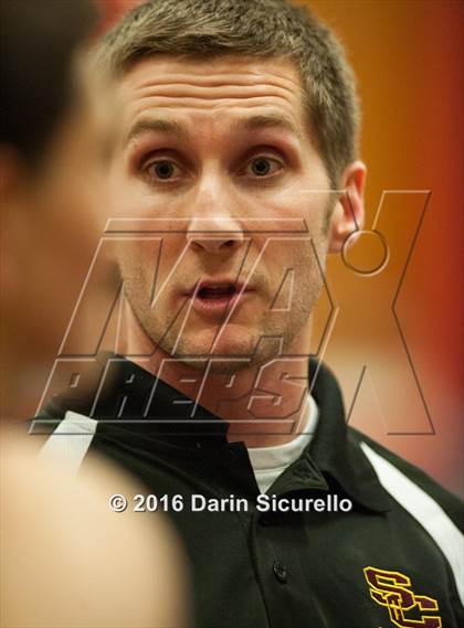 Thumbnail 1 in Salpointe Catholic @ Central photogallery.