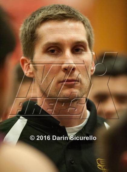 Thumbnail 2 in Salpointe Catholic @ Central photogallery.