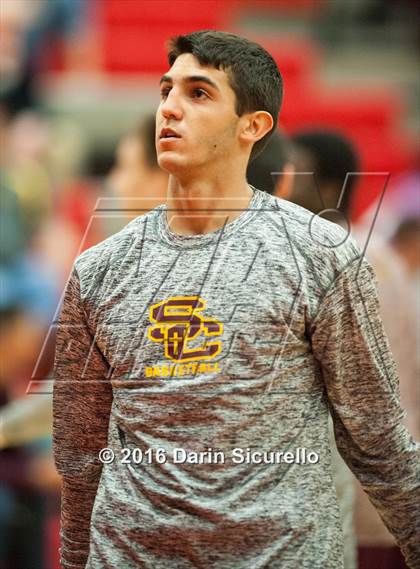 Thumbnail 3 in Salpointe Catholic @ Central photogallery.