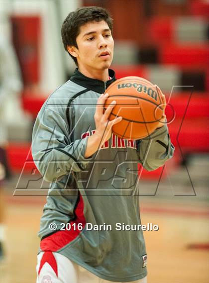 Thumbnail 1 in Salpointe Catholic @ Central photogallery.