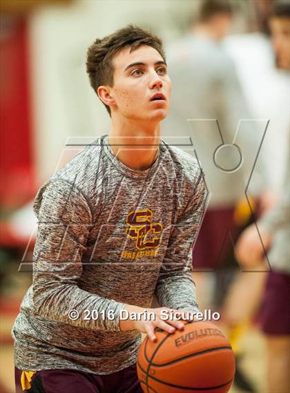 Thumbnail 1 in Salpointe Catholic @ Central photogallery.