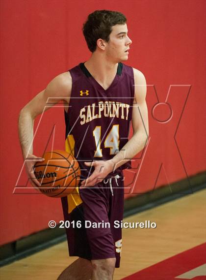 Thumbnail 2 in Salpointe Catholic @ Central photogallery.