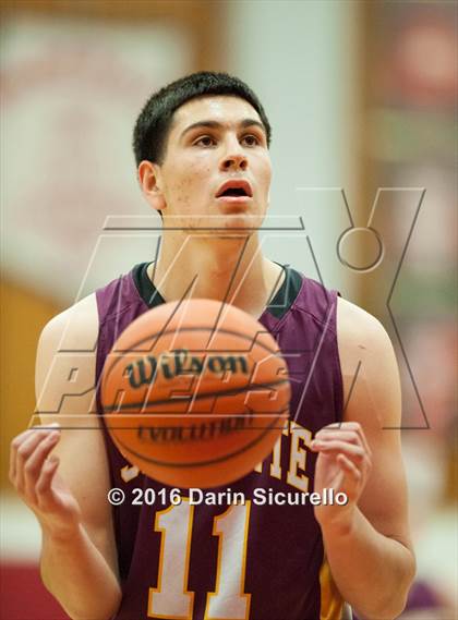 Thumbnail 1 in Salpointe Catholic @ Central photogallery.