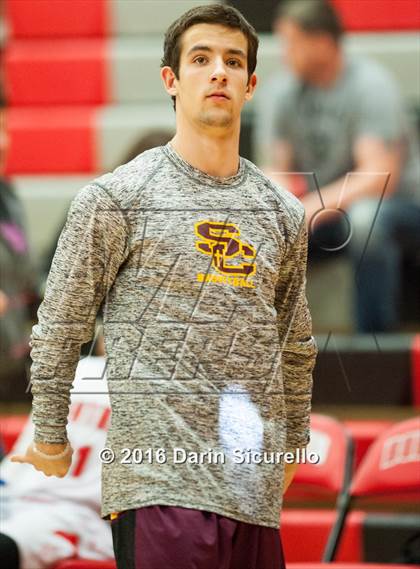 Thumbnail 3 in Salpointe Catholic @ Central photogallery.