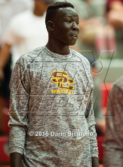 Thumbnail 2 in Salpointe Catholic @ Central photogallery.