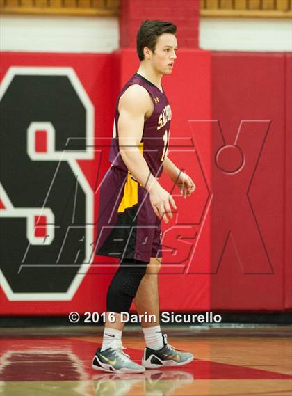 Thumbnail 1 in Salpointe Catholic @ Central photogallery.