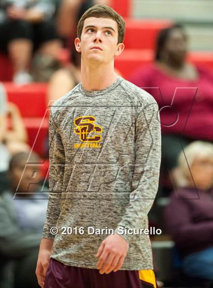 Thumbnail 2 in Salpointe Catholic @ Central photogallery.