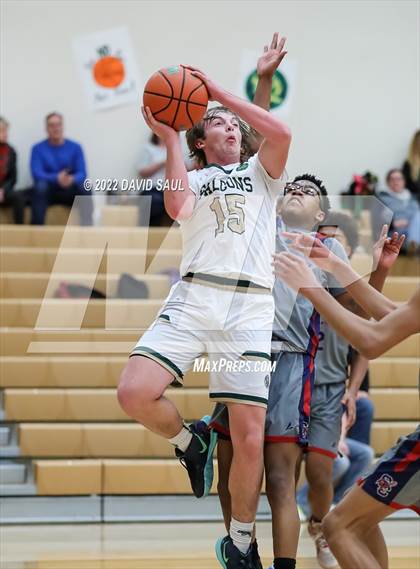 Thumbnail 1 in Sand Creek @ Falcon photogallery.