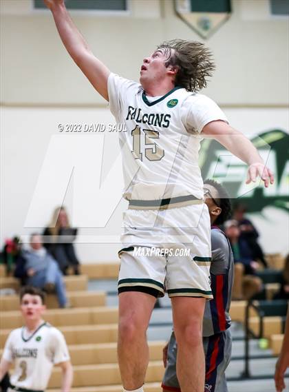 Thumbnail 1 in Sand Creek @ Falcon photogallery.