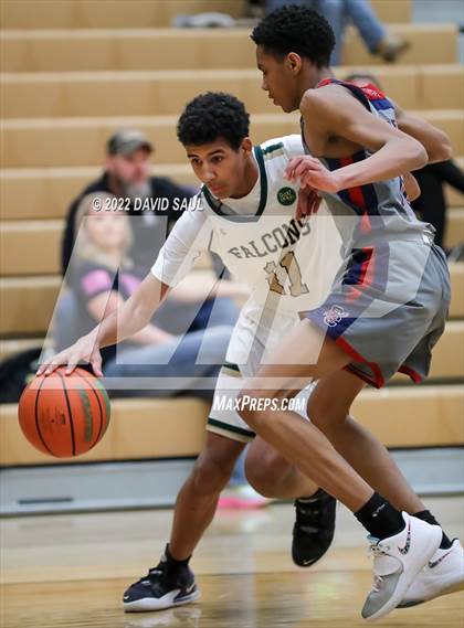 Thumbnail 2 in Sand Creek @ Falcon photogallery.