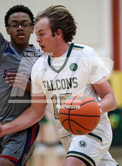 Thumbnail 2 in Sand Creek @ Falcon photogallery.