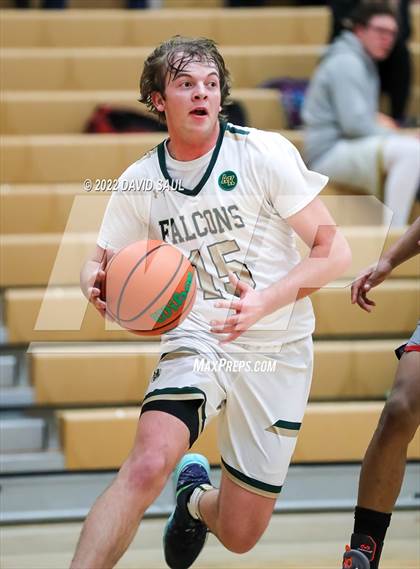 Thumbnail 3 in Sand Creek @ Falcon photogallery.
