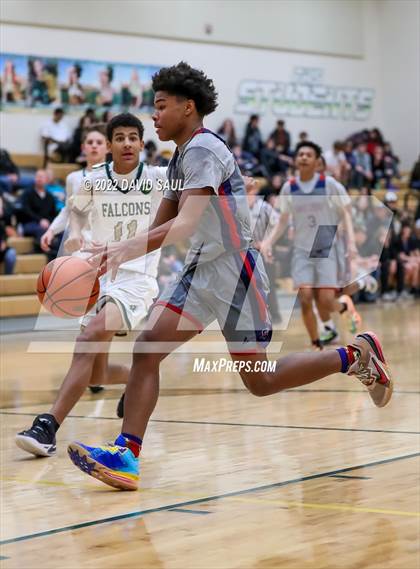Thumbnail 1 in Sand Creek @ Falcon photogallery.
