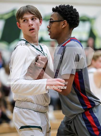 Thumbnail 1 in Sand Creek @ Falcon photogallery.