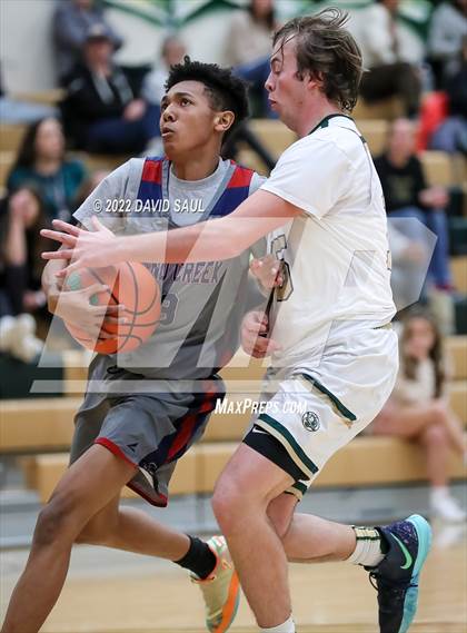 Thumbnail 2 in Sand Creek @ Falcon photogallery.