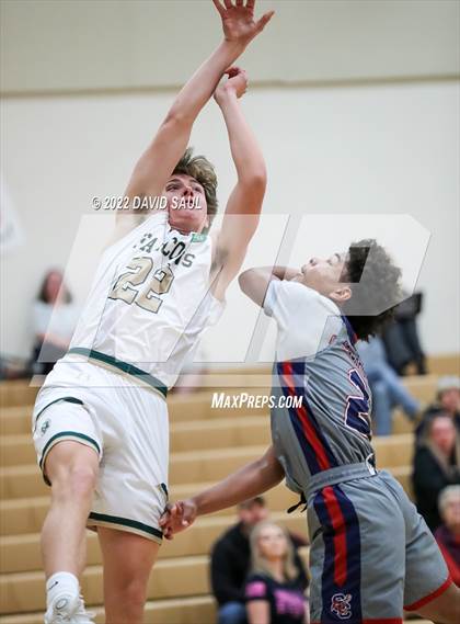 Thumbnail 1 in Sand Creek @ Falcon photogallery.