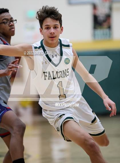 Thumbnail 1 in Sand Creek @ Falcon photogallery.