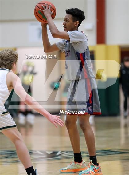 Thumbnail 2 in Sand Creek @ Falcon photogallery.