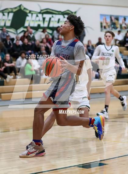Thumbnail 2 in Sand Creek @ Falcon photogallery.