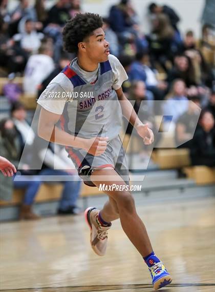 Thumbnail 2 in Sand Creek @ Falcon photogallery.