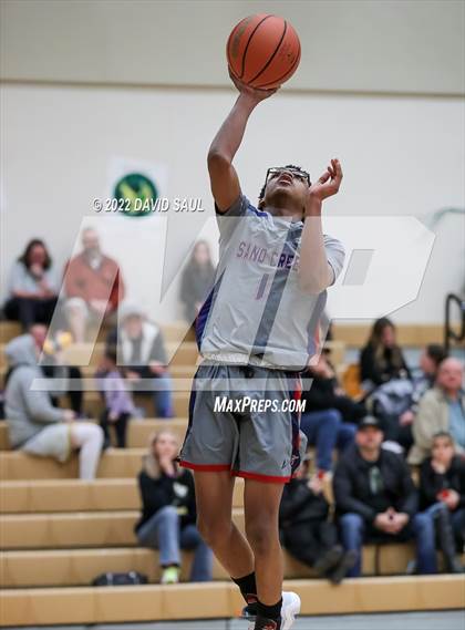 Thumbnail 3 in Sand Creek @ Falcon photogallery.