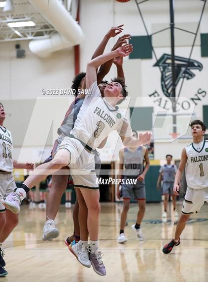 Thumbnail 3 in Sand Creek @ Falcon photogallery.