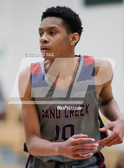 Thumbnail 2 in Sand Creek @ Falcon photogallery.