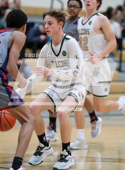 Thumbnail 1 in Sand Creek @ Falcon photogallery.
