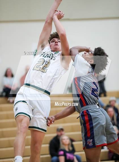 Thumbnail 3 in Sand Creek @ Falcon photogallery.