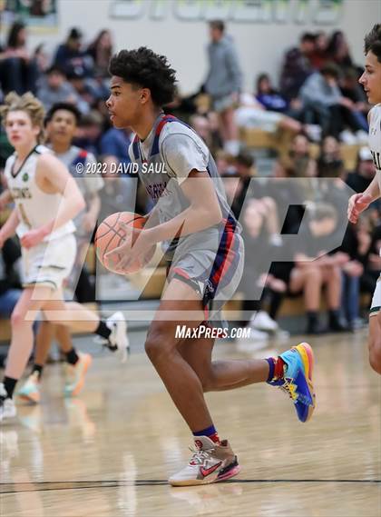 Thumbnail 3 in Sand Creek @ Falcon photogallery.