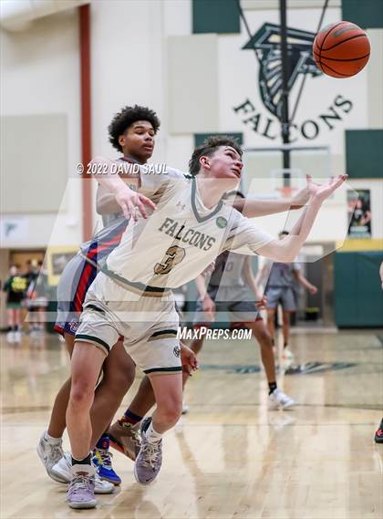 Thumbnail 1 in Sand Creek @ Falcon photogallery.