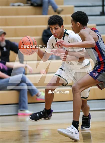 Thumbnail 1 in Sand Creek @ Falcon photogallery.