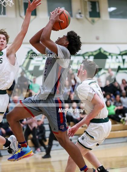 Thumbnail 2 in Sand Creek @ Falcon photogallery.