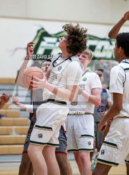 Thumbnail 3 in Sand Creek @ Falcon photogallery.
