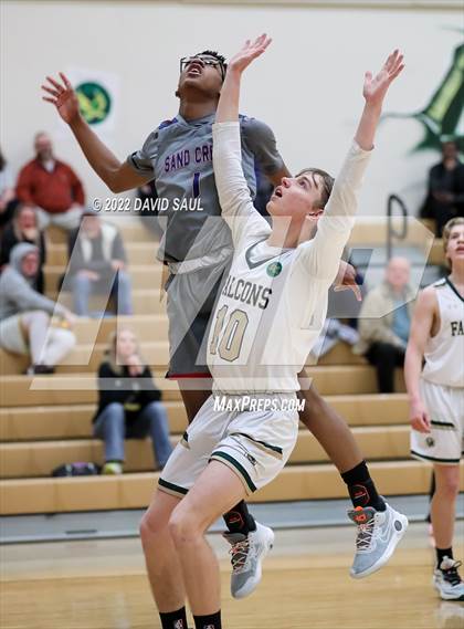 Thumbnail 2 in Sand Creek @ Falcon photogallery.