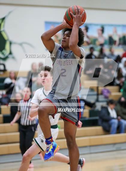 Thumbnail 3 in Sand Creek @ Falcon photogallery.