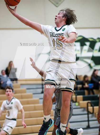 Thumbnail 3 in Sand Creek @ Falcon photogallery.