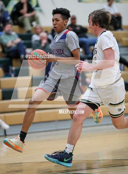 Thumbnail 3 in Sand Creek @ Falcon photogallery.
